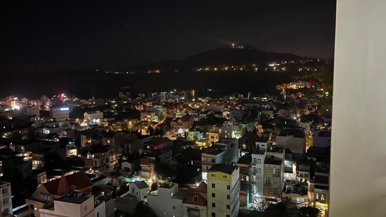 The Song - Gold Sea Luxury Aprtment - Mie Apartment Vung Tau Bagian luar foto
