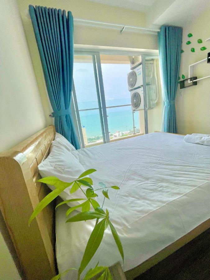 The Song - Gold Sea Luxury Aprtment - Mie Apartment Vung Tau Bagian luar foto