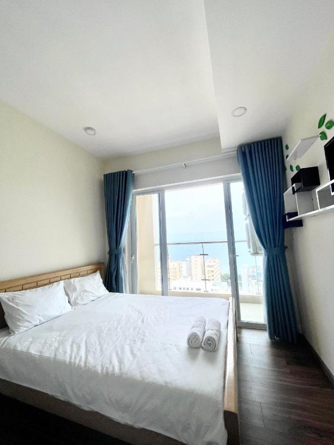 The Song - Gold Sea Luxury Aprtment - Mie Apartment Vung Tau Bagian luar foto